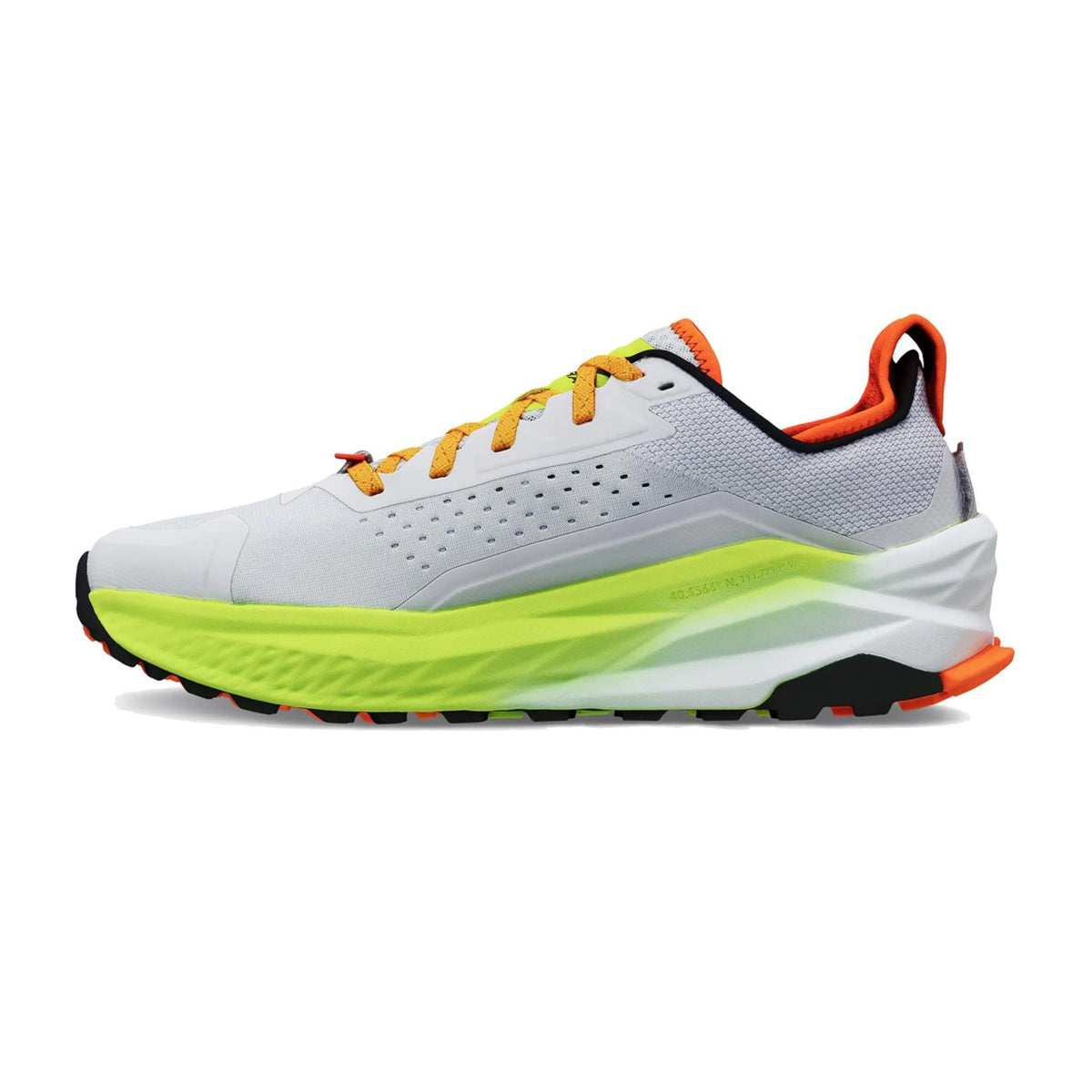 ALTRA RUNNING OLYMPUS 6 - seconda immagine