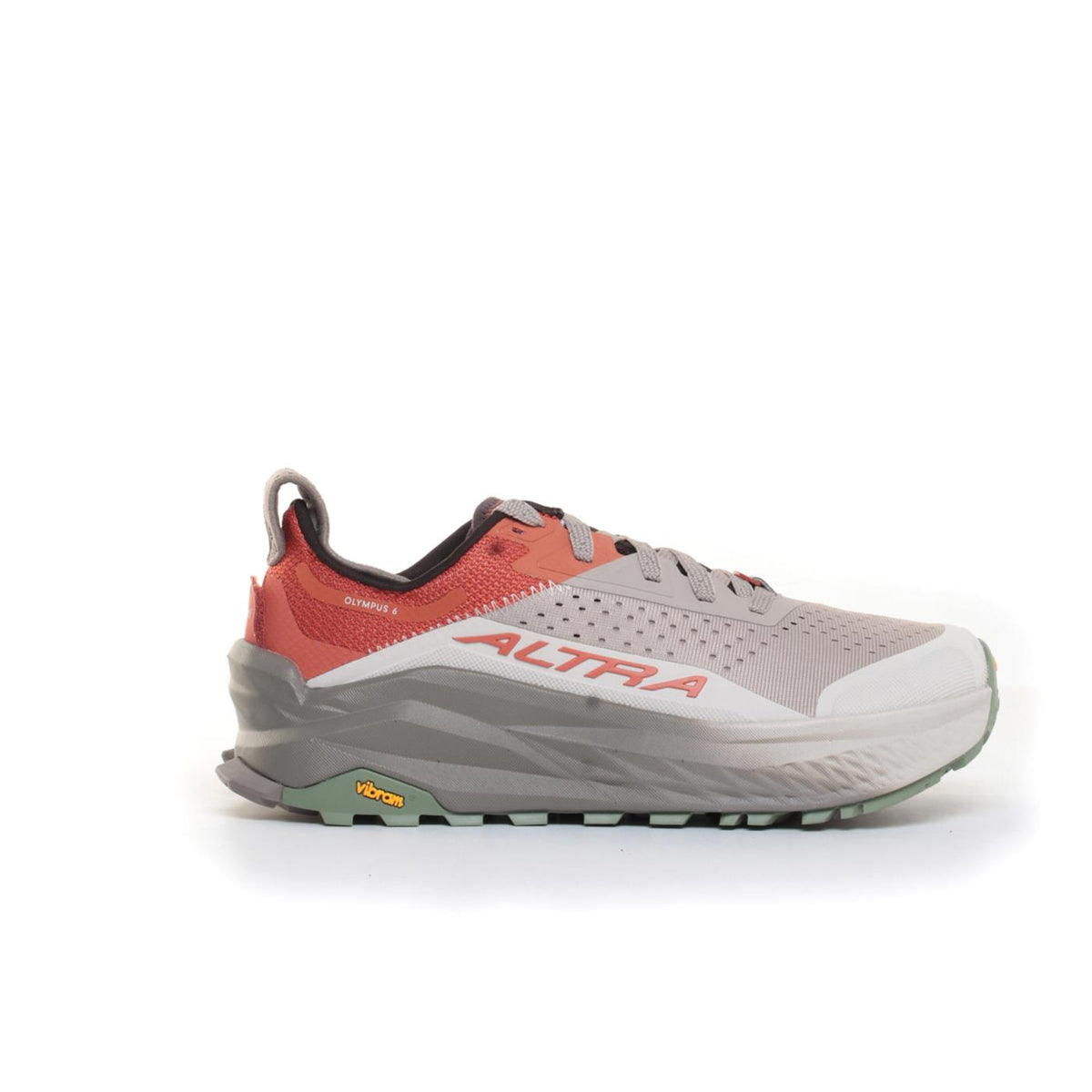 ALTRA RUNNING OLYMPUS 6