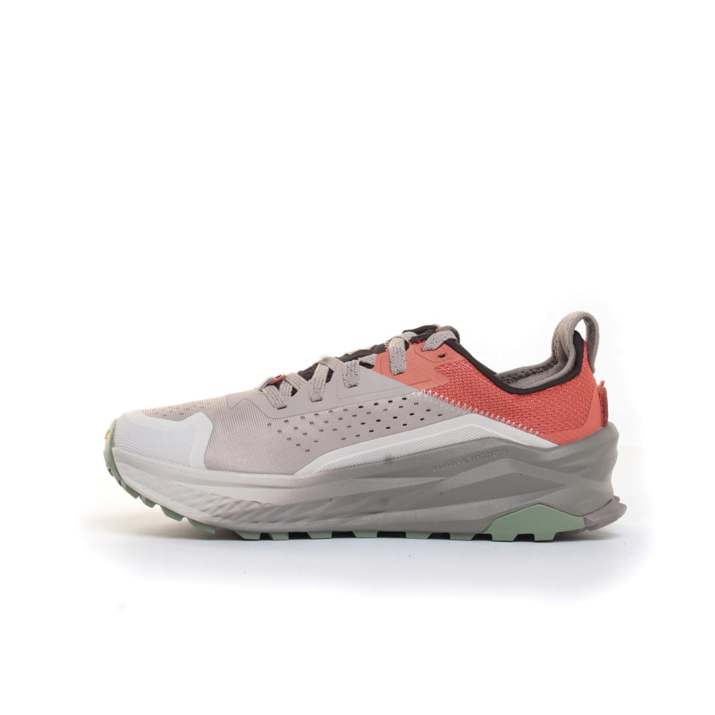 ALTRA RUNNING OLYMPUS 6 - Beige - vista 2