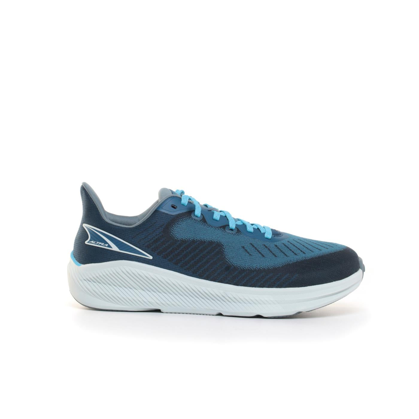 ANOTHER RUNNING EXPERIENCE FORM