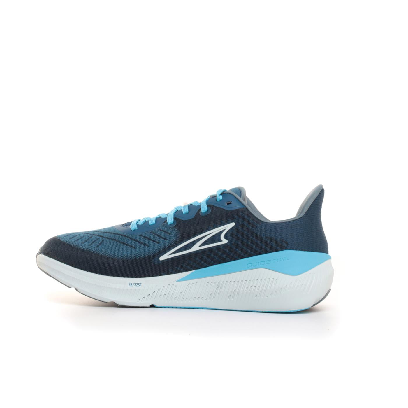 ALTRA RUNNING EXPERIENCE FORM
