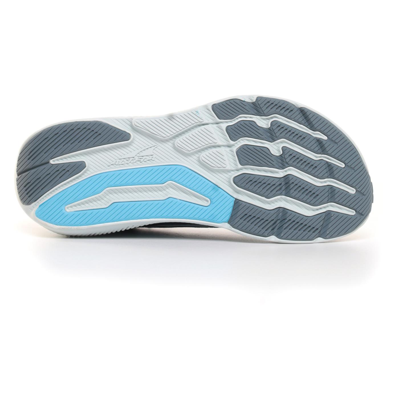 ALTRA RUNNING EXPERIENCE FORM