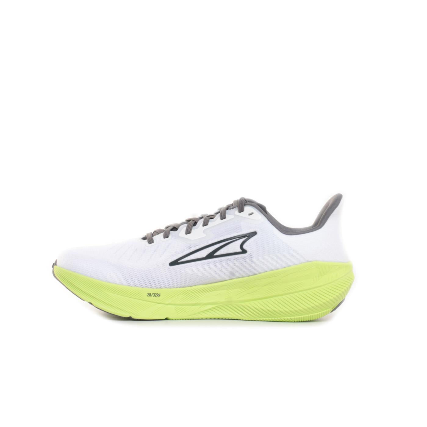 ALTRA RUNNING EXPERIENCE FLOW