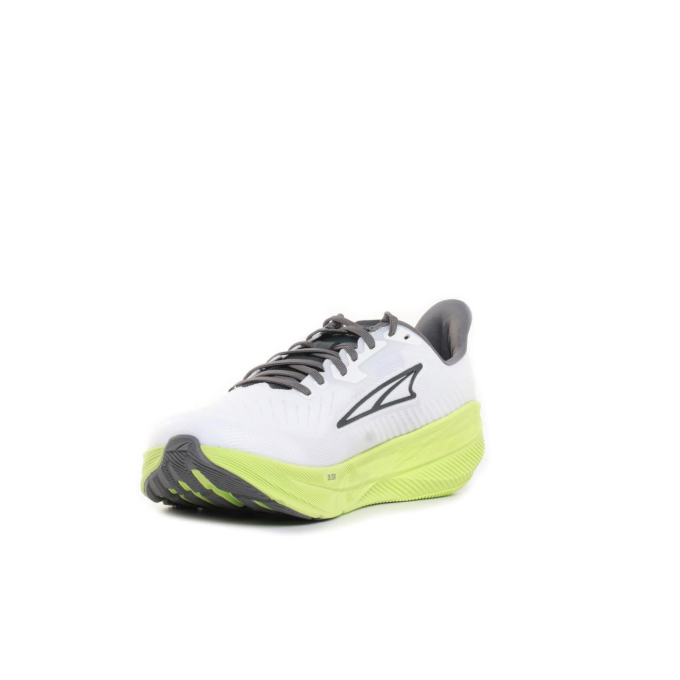 ALTRA RUNNING EXPERIENCE FLOW