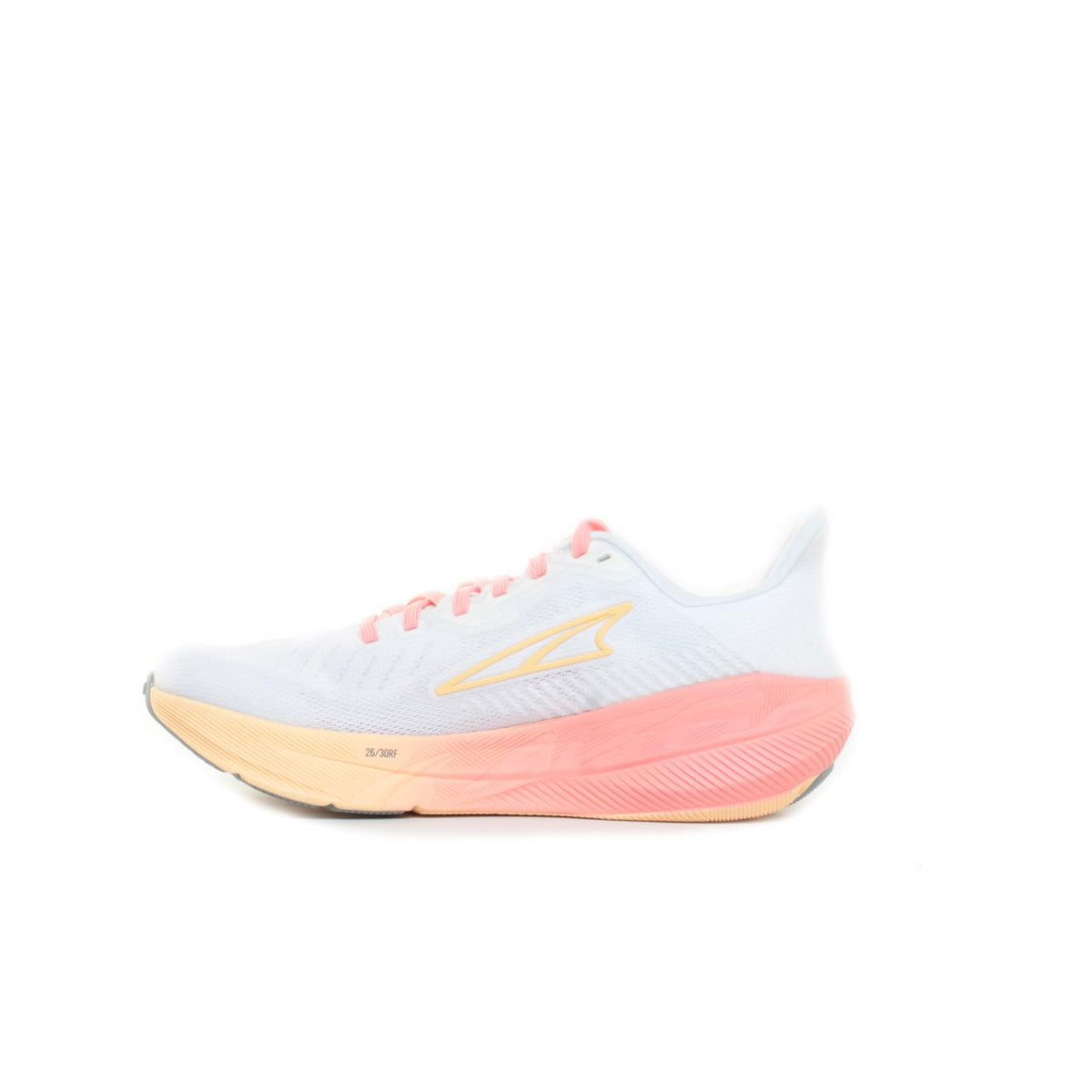 ANOTHER RUNNING EXPERIENCE FLOW WOMAN - seconda immagine