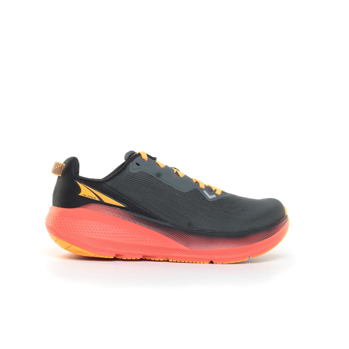 ANOTHER RUNNING FWD VIA