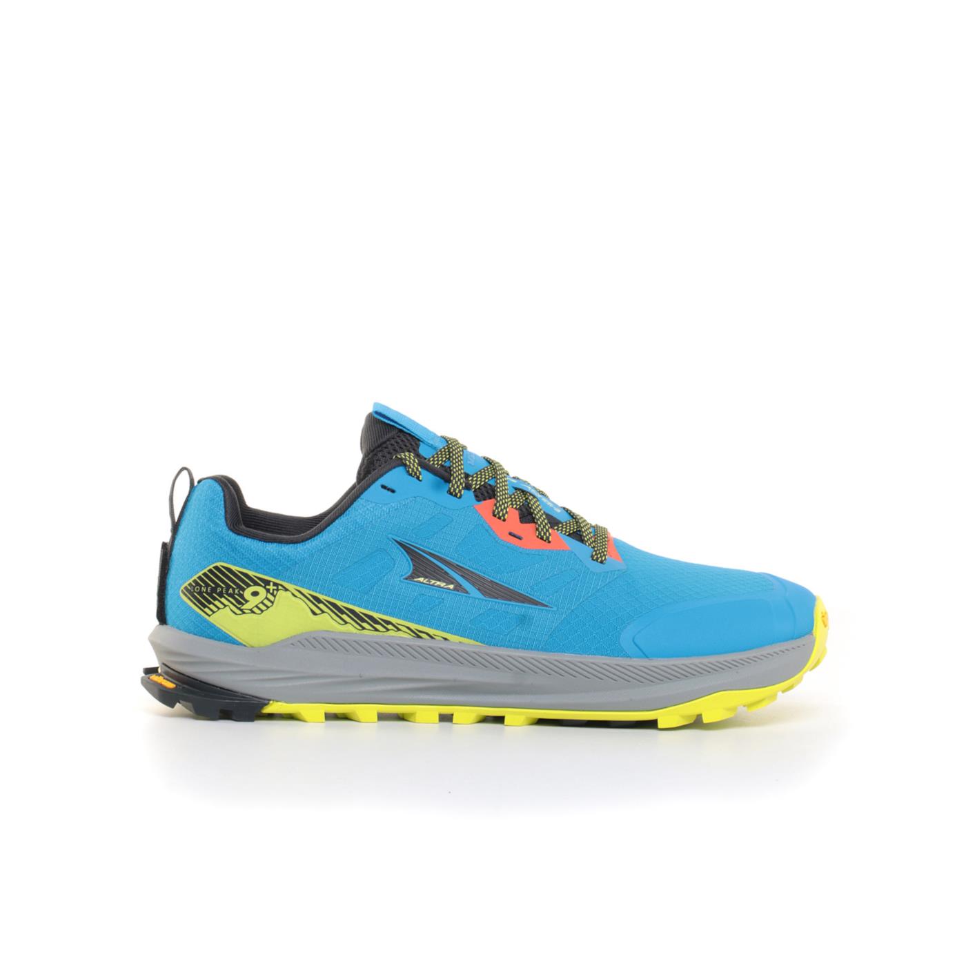 ALTRA RUNNING LONE PEAK 9+