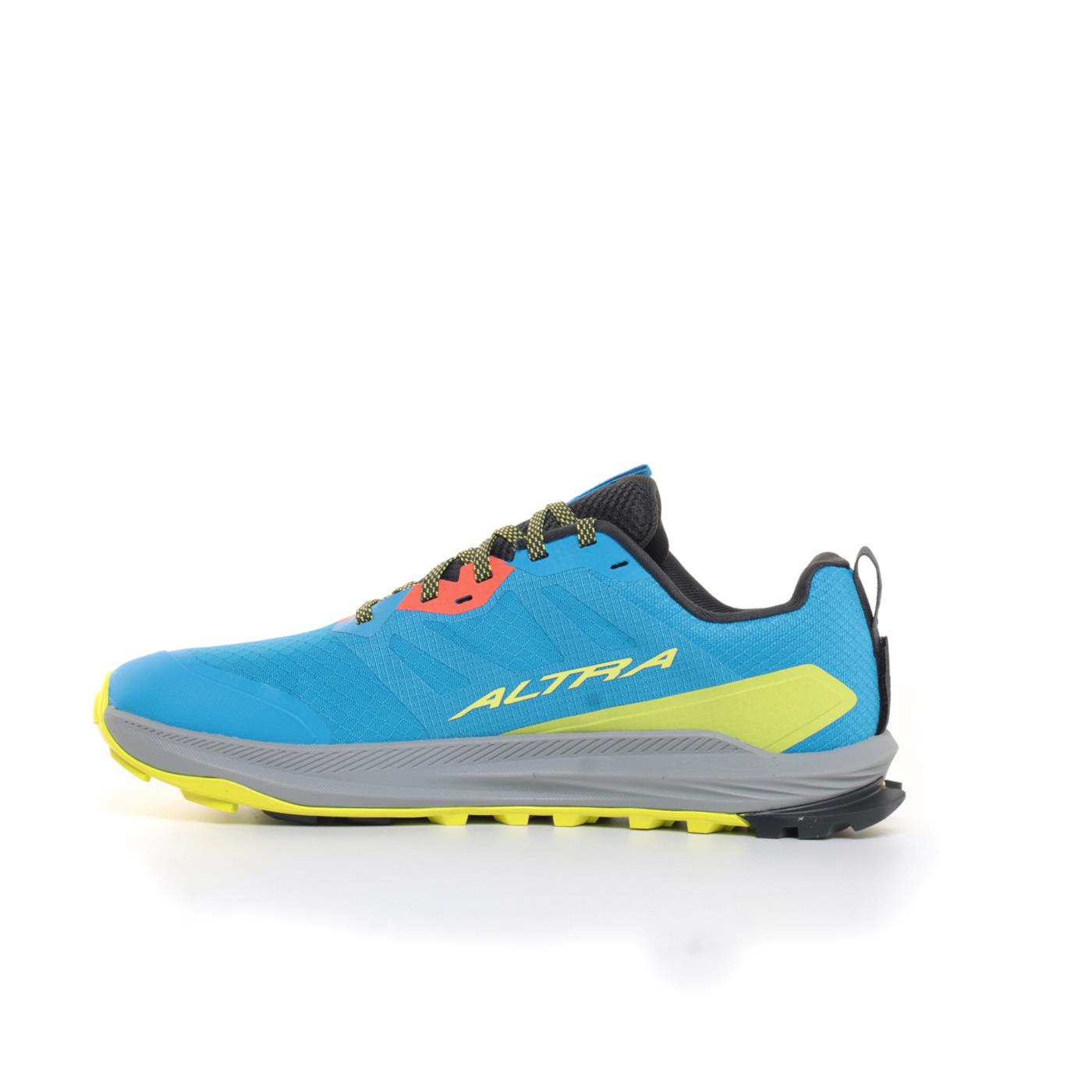 ALTRA RUNNING LONE PEAK 9+