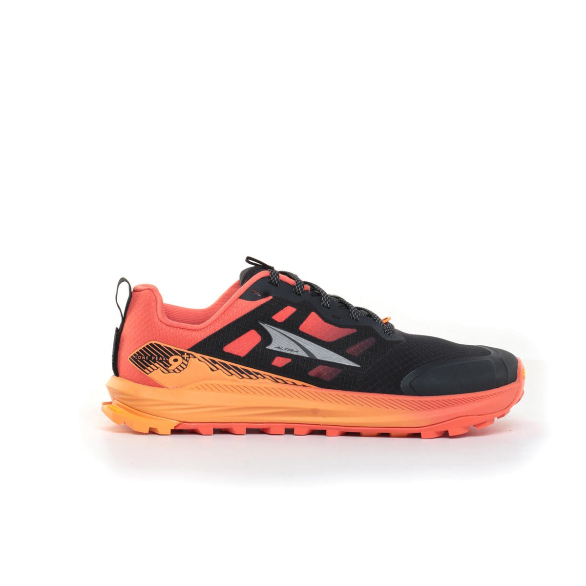 ALTRA RUNNING LONE PEAK 9