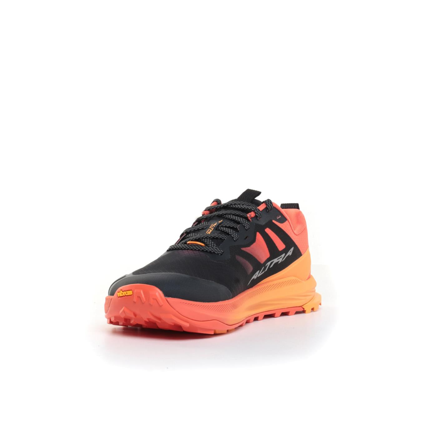 ALTRA RUNNING LONE PEAK 9 - Nero - vista 3