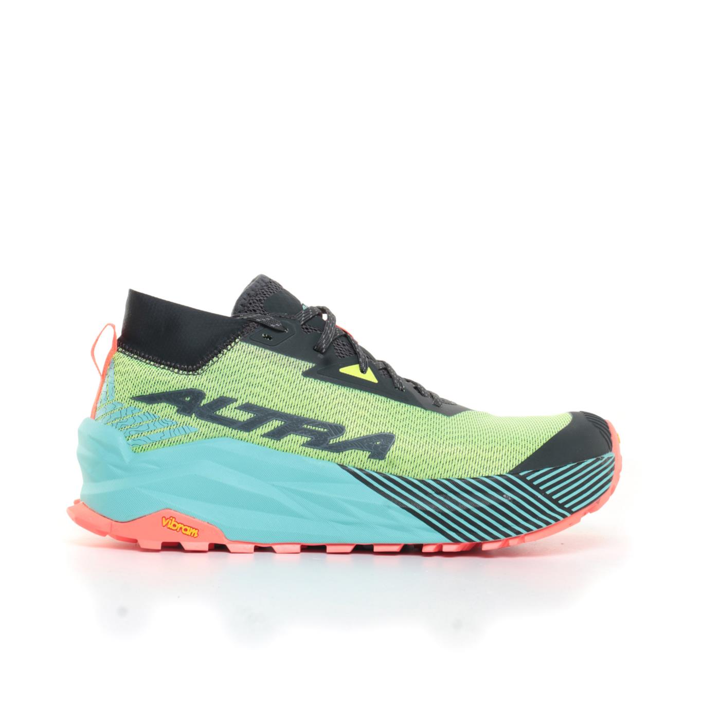 ALTRA RUNNING OLYMPUS 275