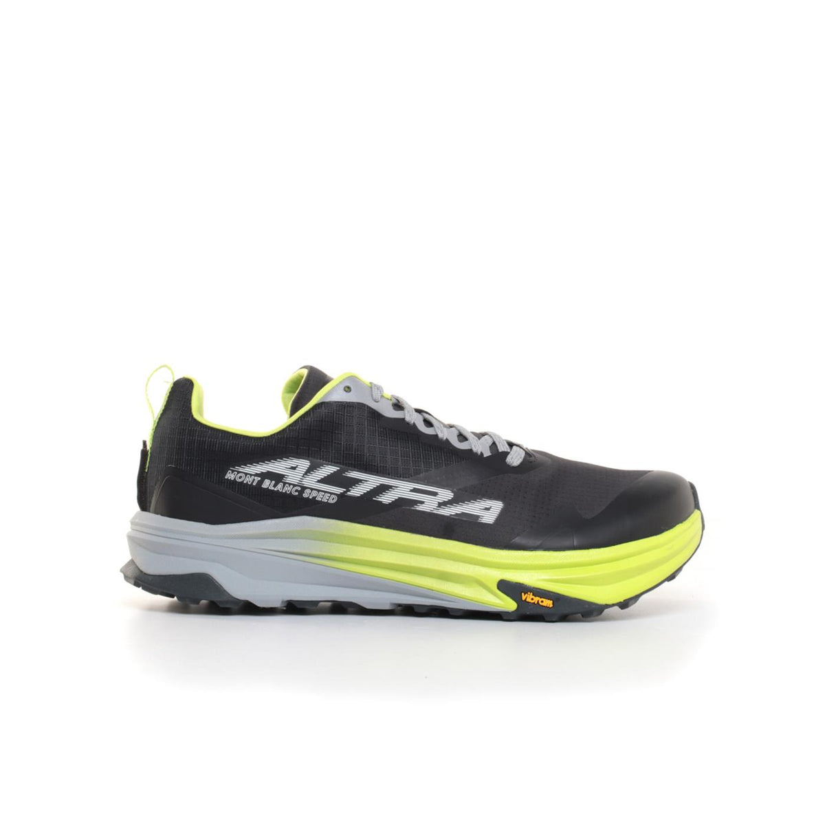 ANOTHER RUNNING MONT BLANC SPEED