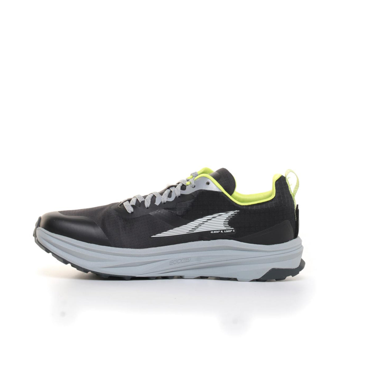 ANOTHER RUNNING MONT BLANC SPEED - seconda immagine
