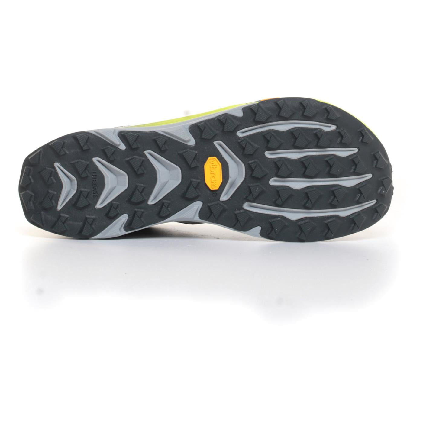 ALTRA RUNNING MONT BLANC SPEED