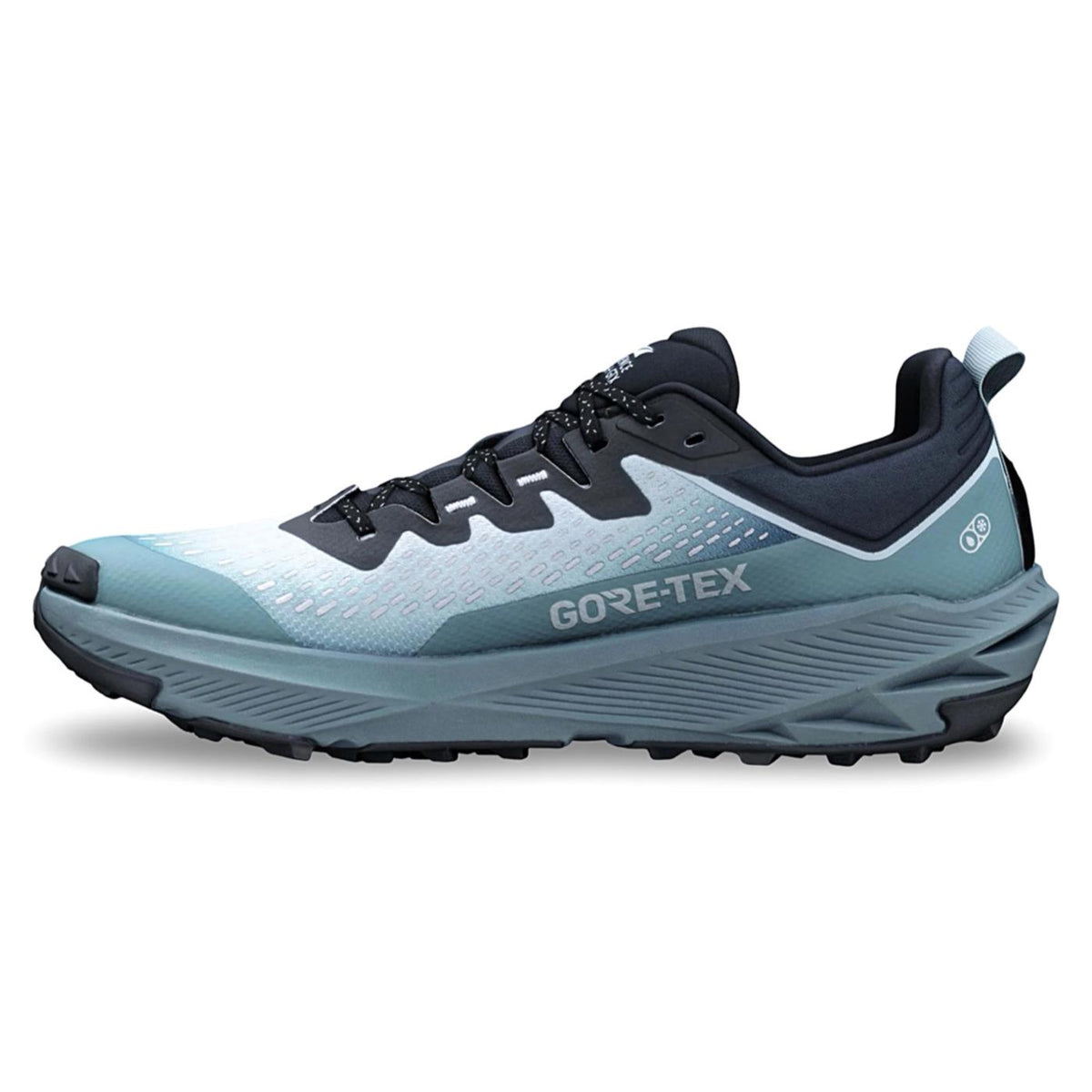 ALTRA RUNNING EXPERIENCE WILD 3 GTX - vista 2