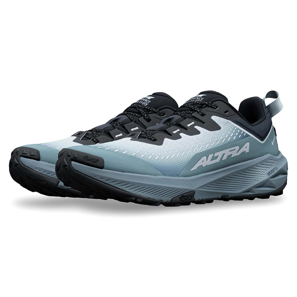 ALTRA RUNNING EXPERIENCE WILD 3 GTX - vista 3