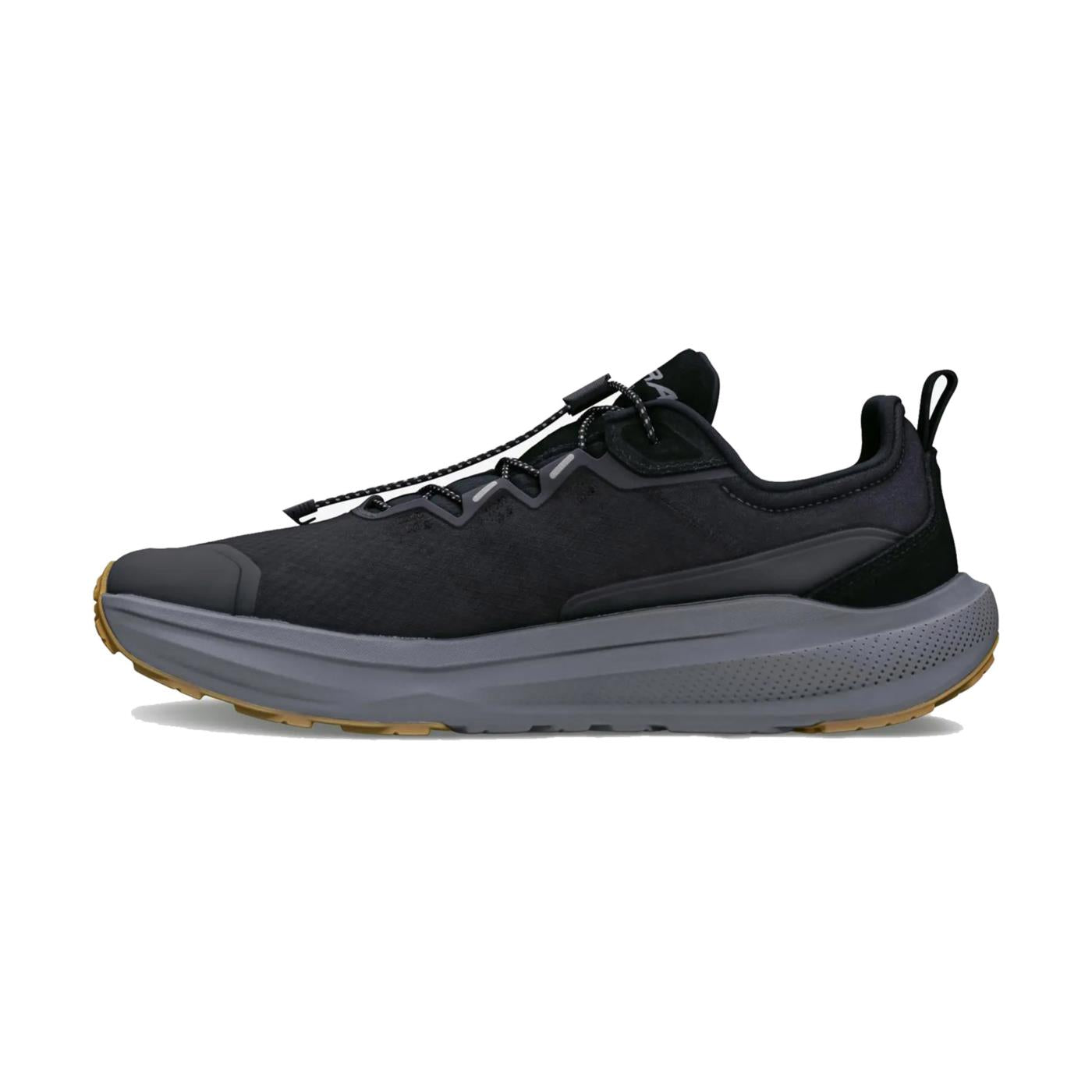 ALTRA RUNNING VOYAGER - Nero - vista 2