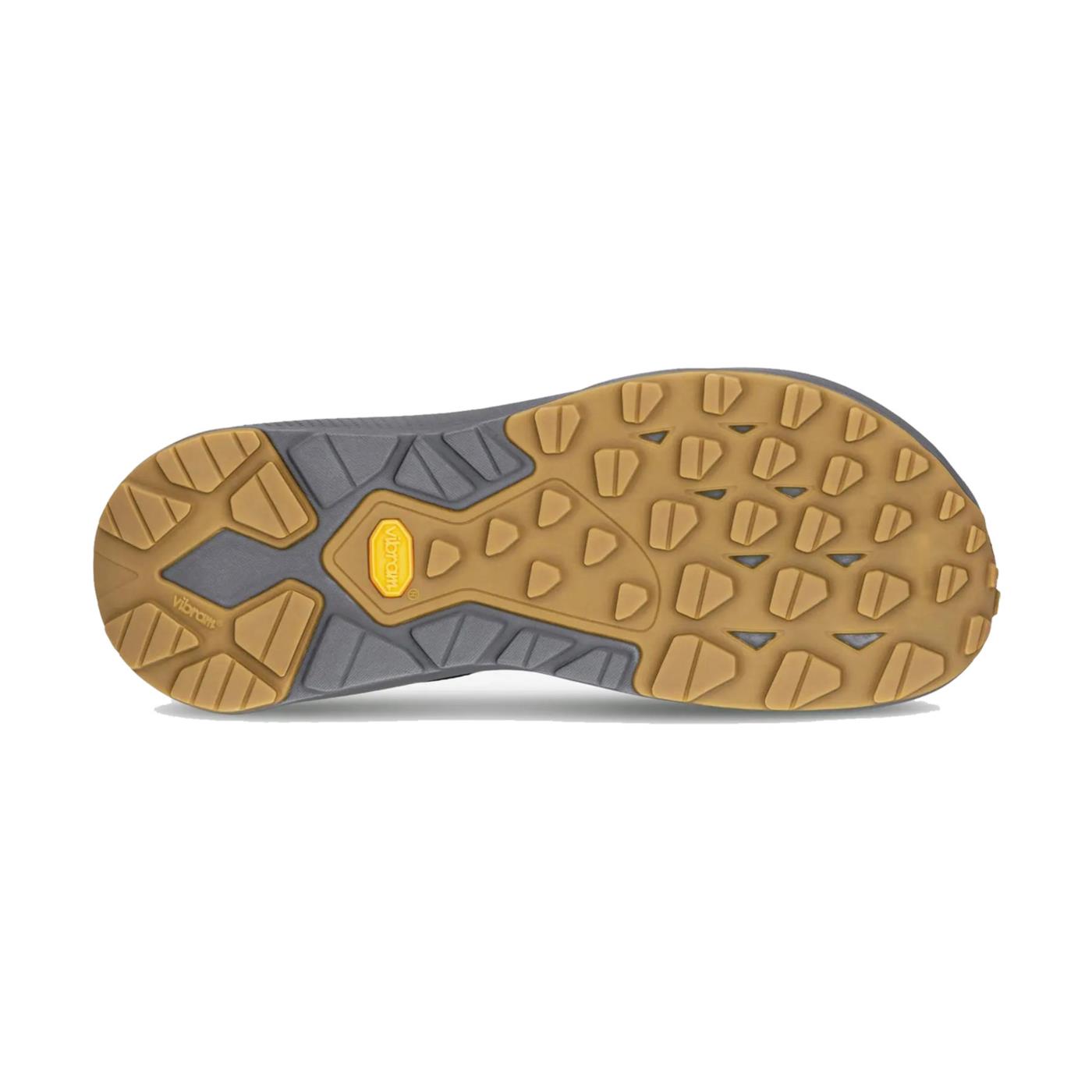 ALTRA RUNNING VOYAGER - Nero - vista 5