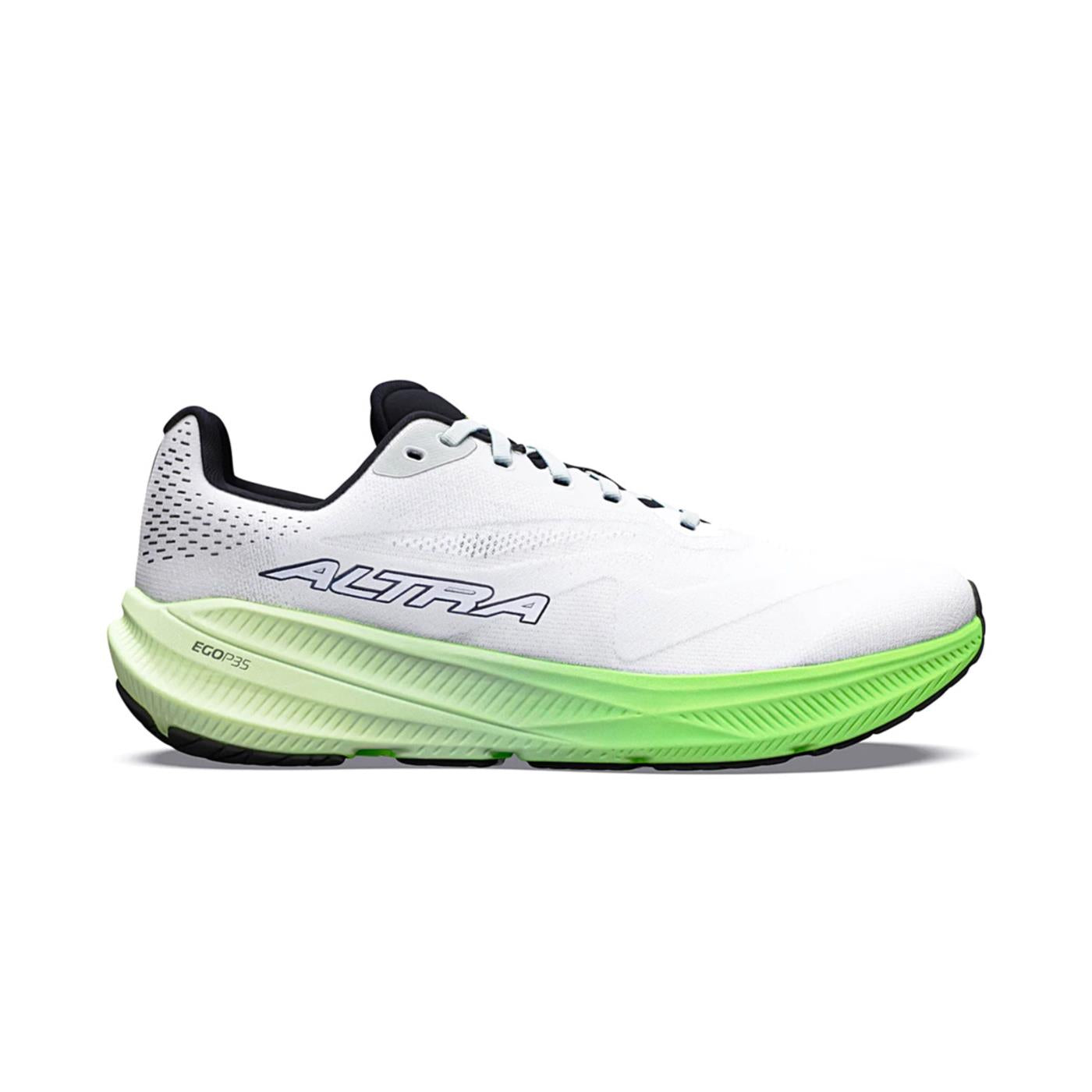 ALTRA RUNNING EXPERIENCE FLOW 3 - immagine principale