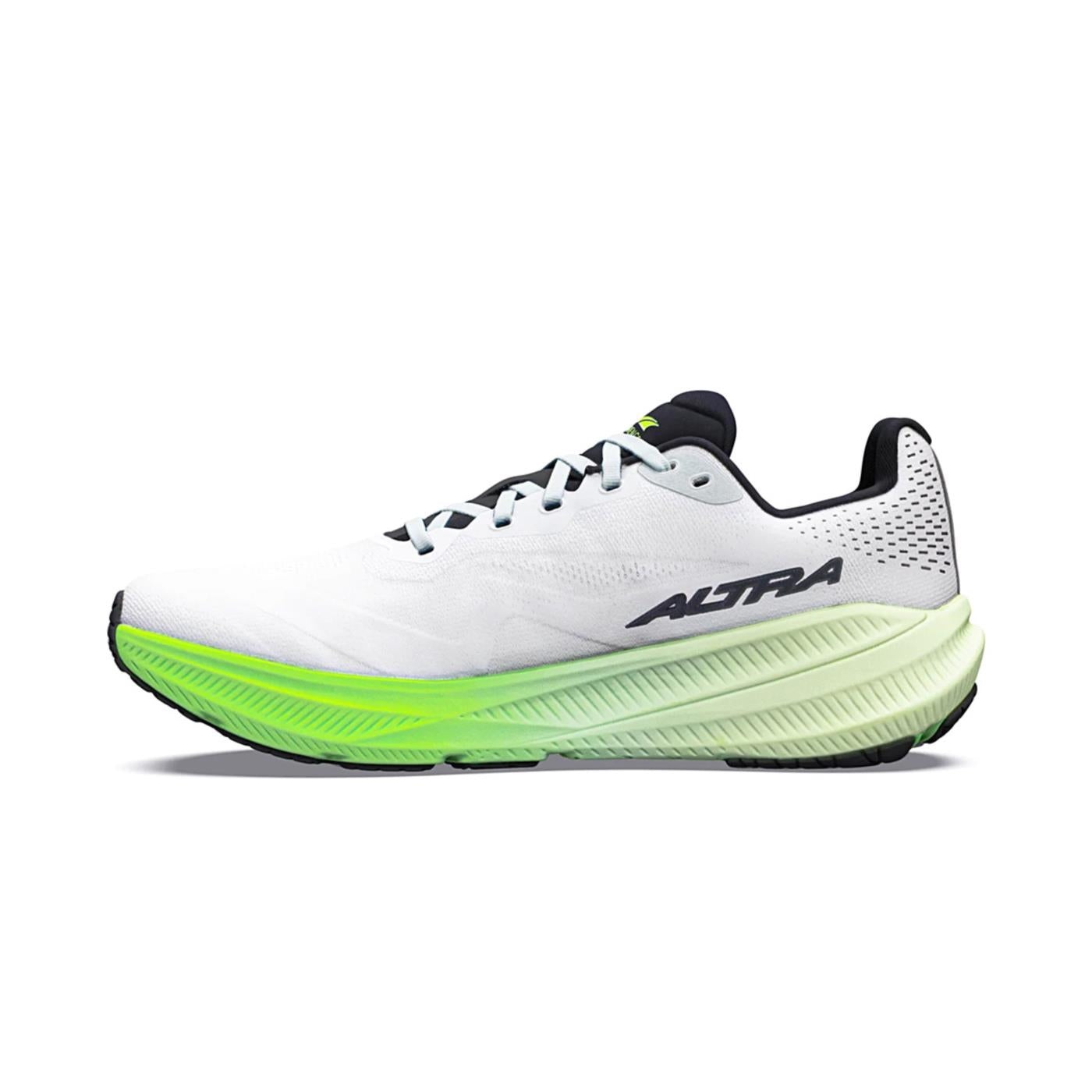 ALTRA RUNNING EXPERIENCE FLOW 3 - vista 2