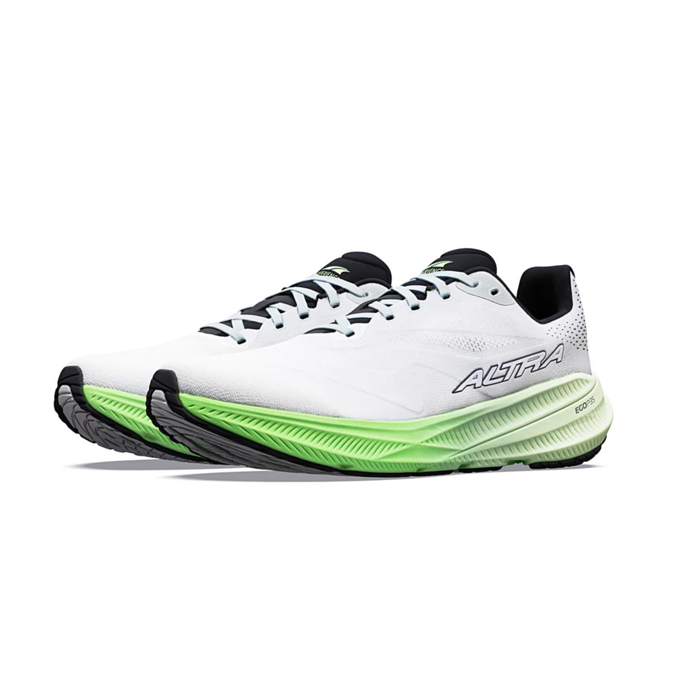 ALTRA RUNNING EXPERIENCE FLOW 3 - vista 3