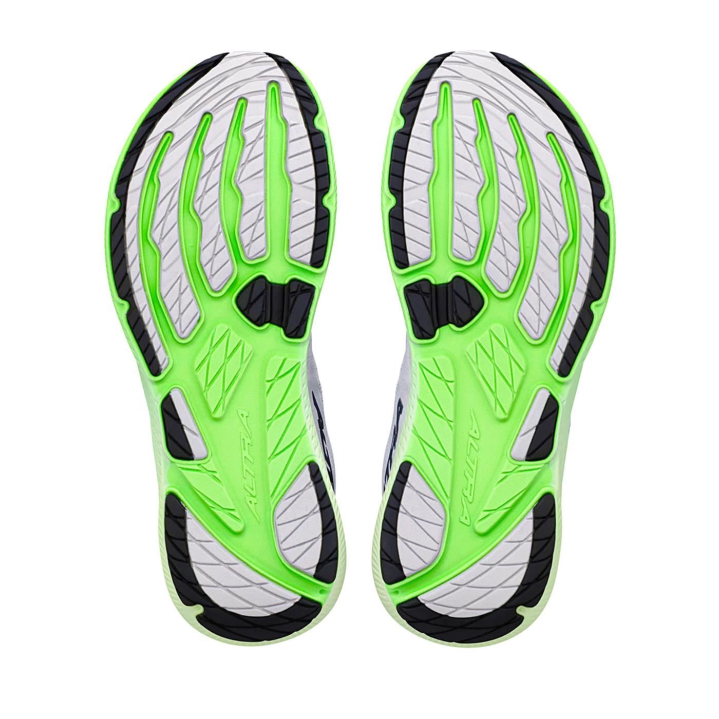 ALTRA RUNNING EXPERIENCE FLOW 3 - vista 4