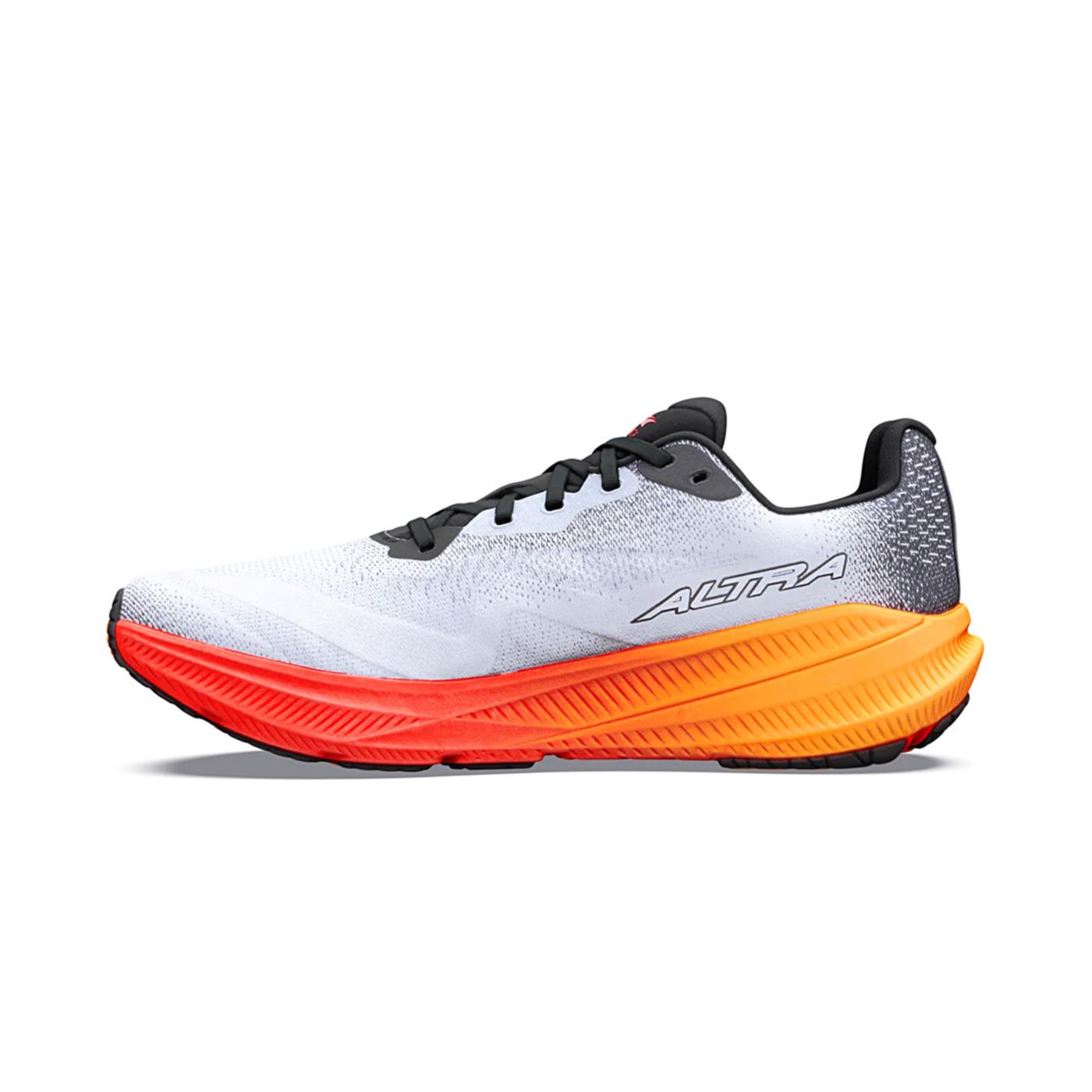 ALTRA RUNNING EXPERIENCE FLOW 3 - vista 2