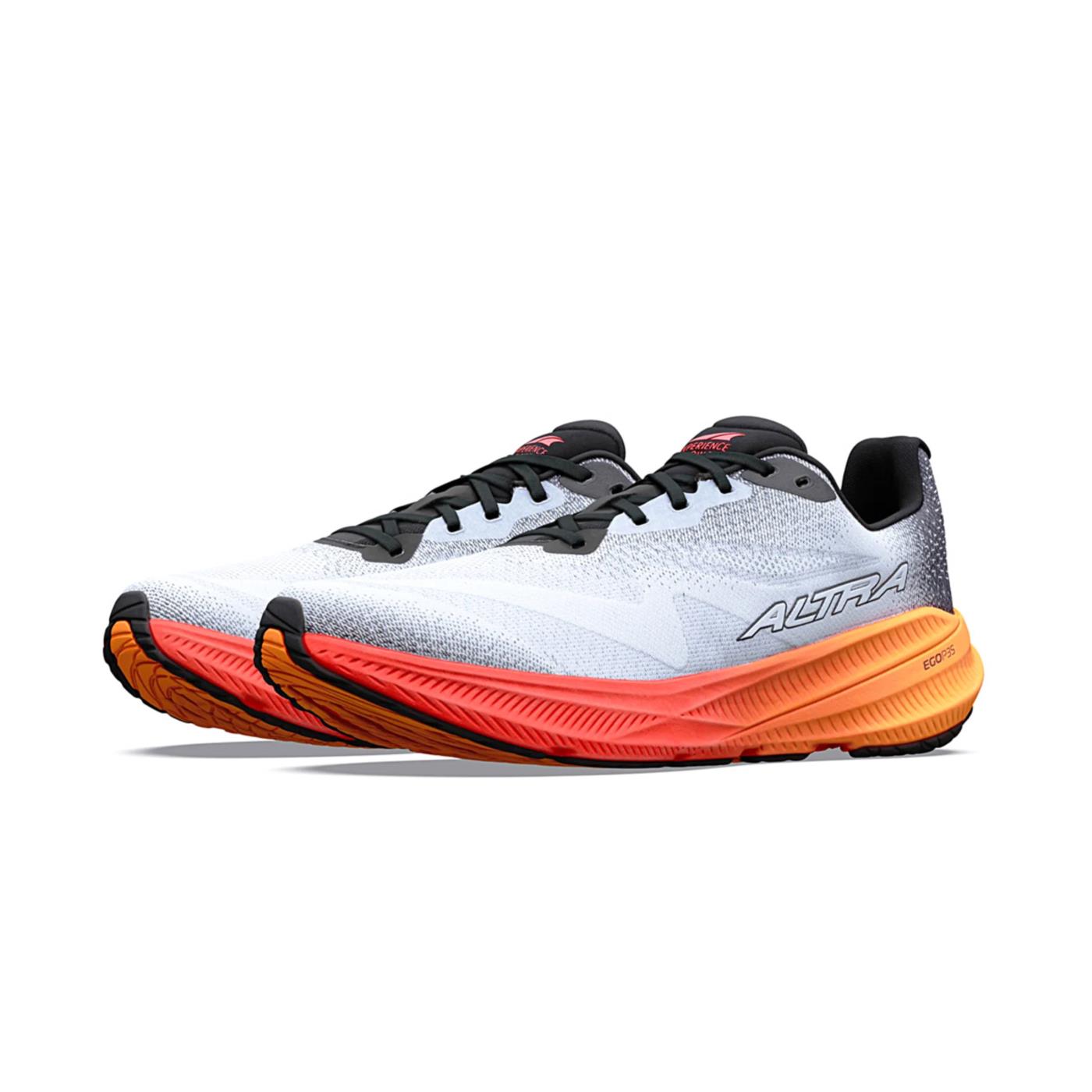 ALTRA RUNNING EXPERIENCE FLOW 3 - vista 3