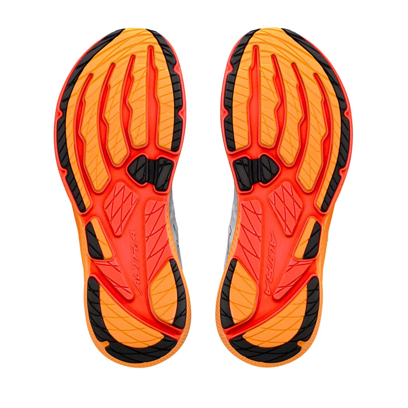 ALTRA RUNNING EXPERIENCE FLOW 3 - vista 4