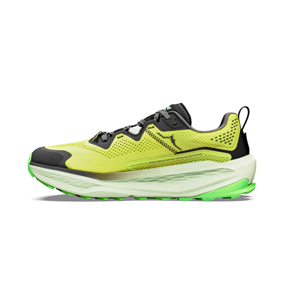 ALTRA RUNNING OLYMPUS 7 - seconda immagine