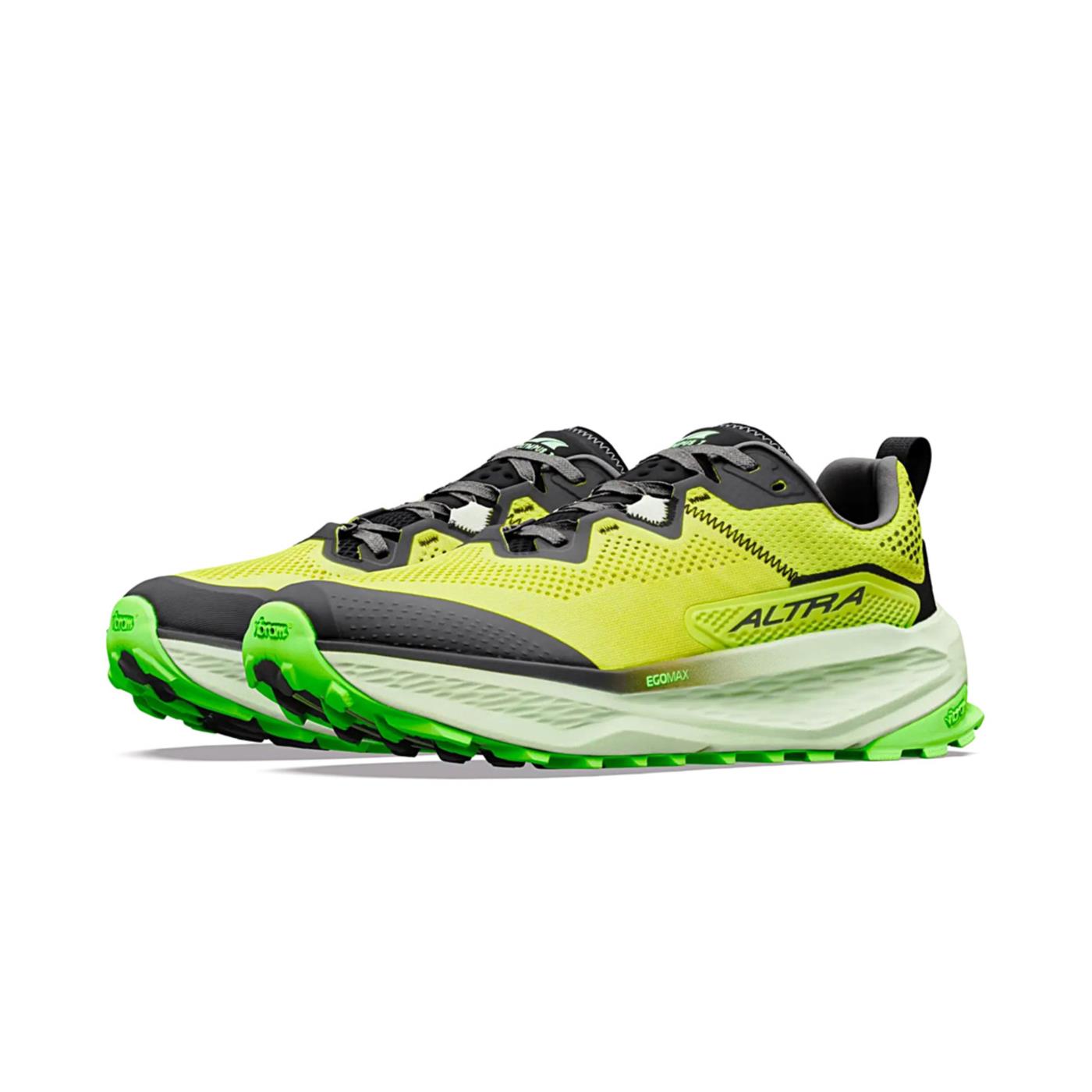 ALTRA RUNNING OLYMPUS 7 - vista 3