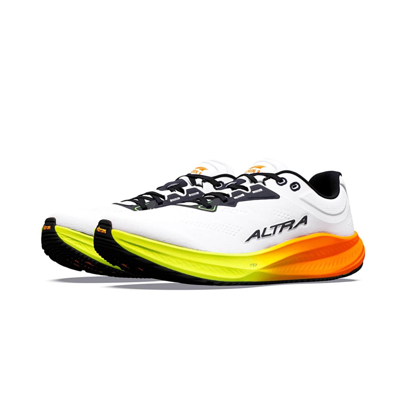 ALTRA RUNNING TORIN 9 - vista 3