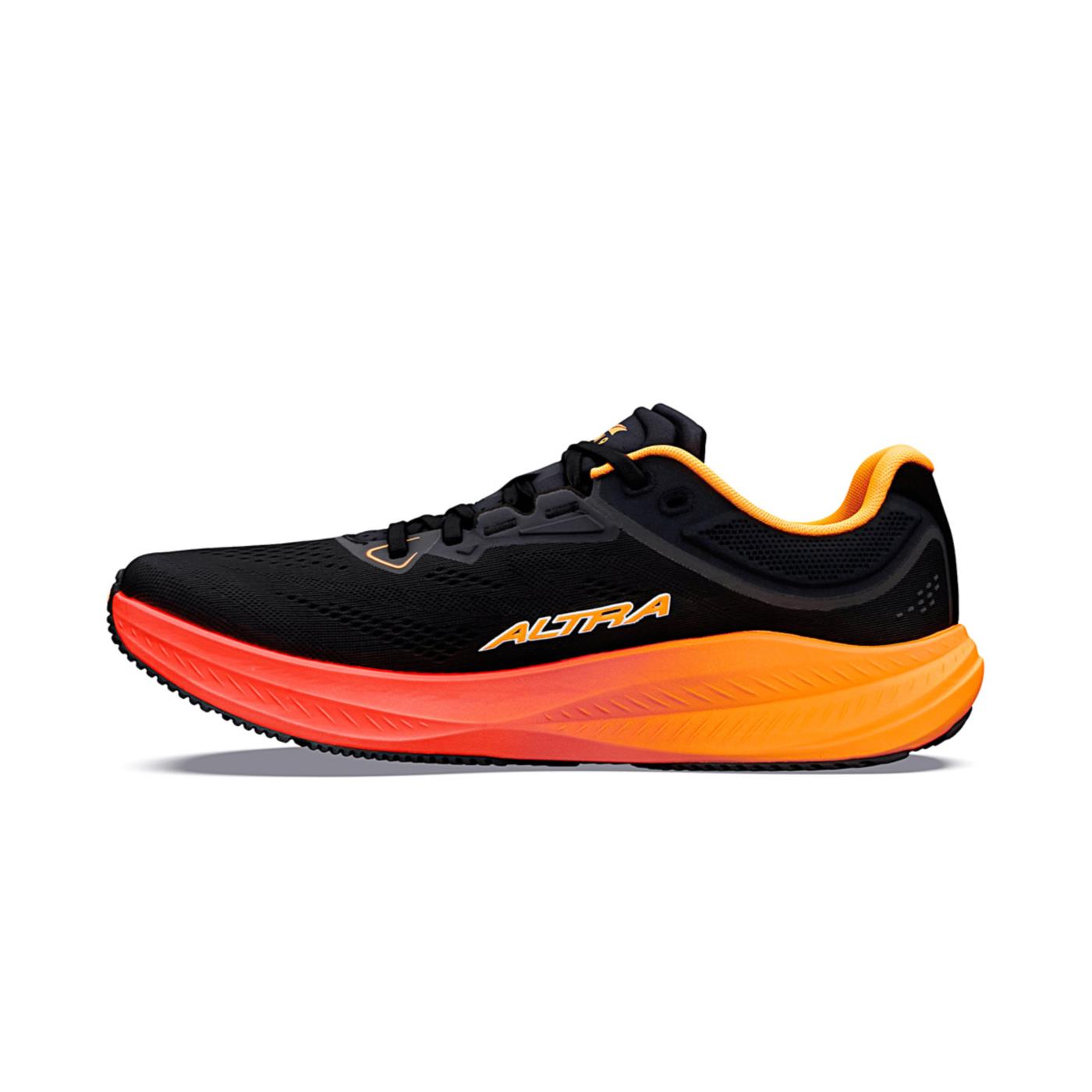 ALTRA RUNNING TORIN 9 - vista 2