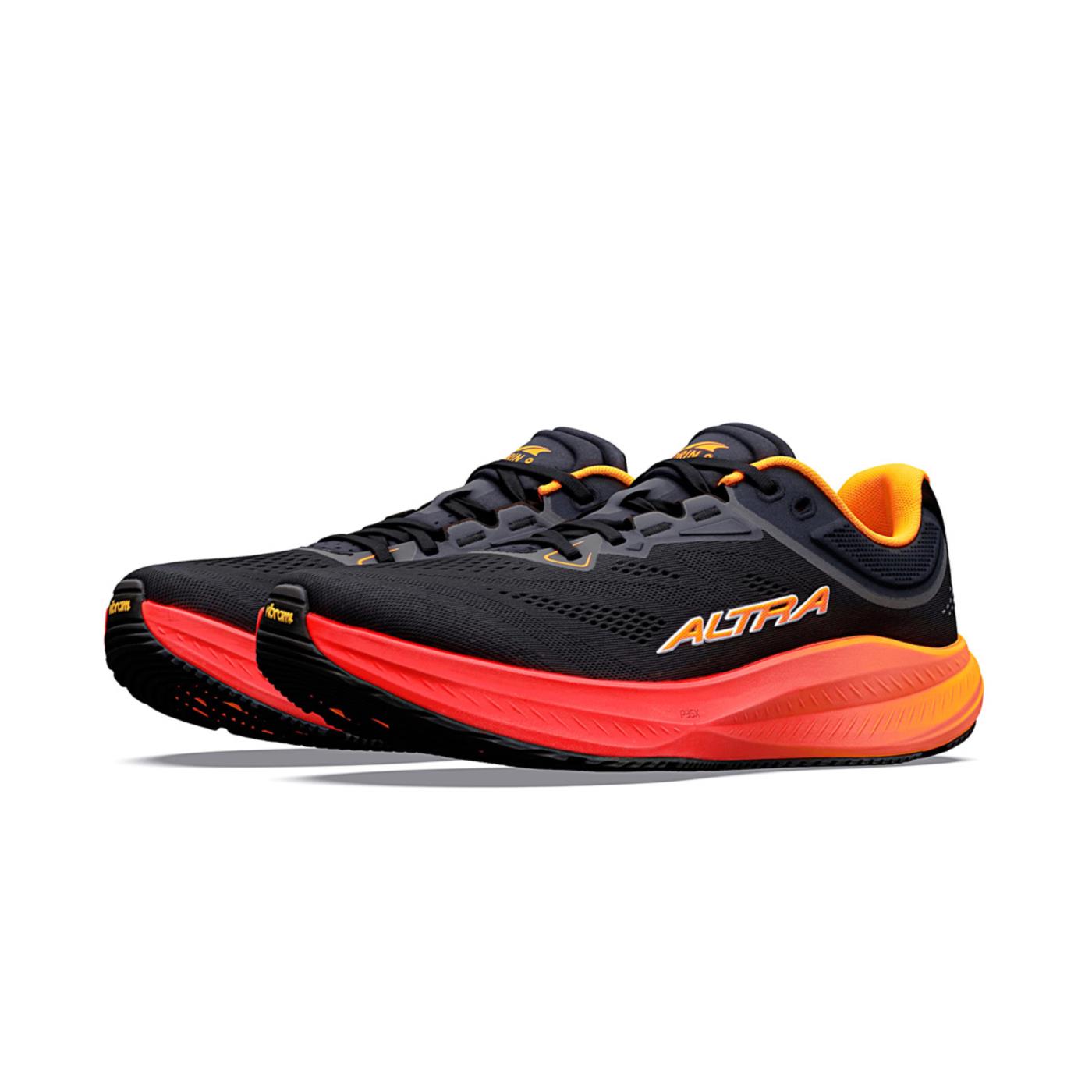 ALTRA RUNNING TORIN 9 - vista 3