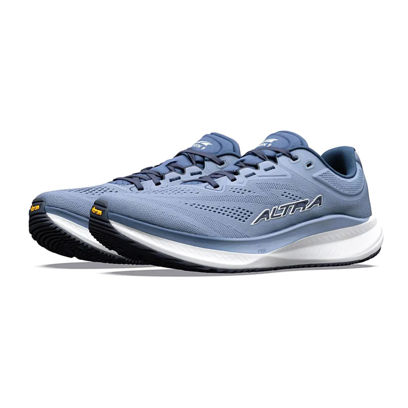 ALTRA RUNNING TORIN 9 - vista 3