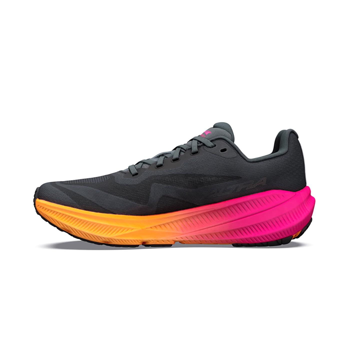 ALTRA RUNNING EXPERIENCE FLOW 3 WOMAN - vista 2