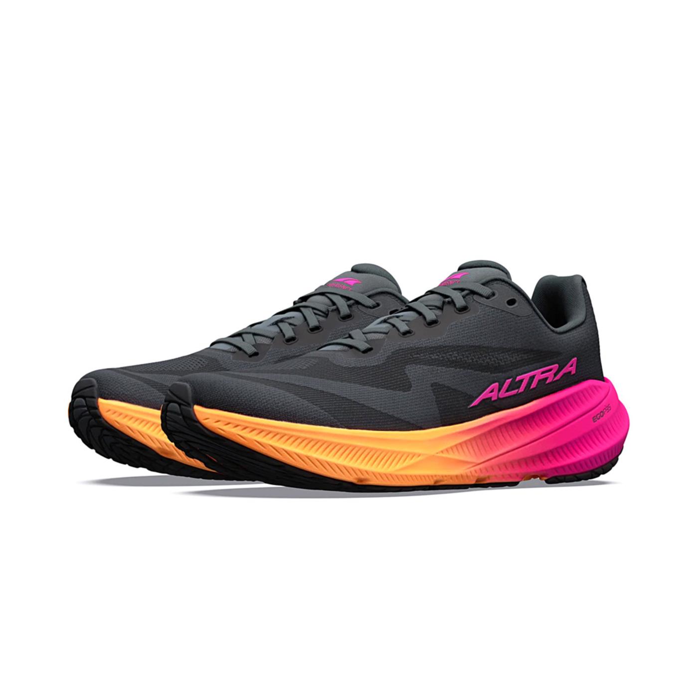 ALTRA RUNNING EXPERIENCE FLOW 3 WOMAN - vista 3