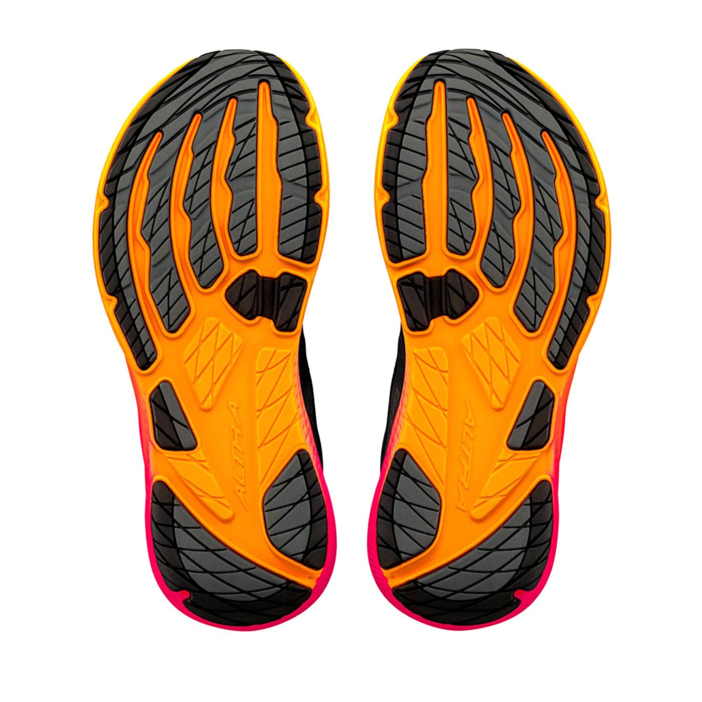 ALTRA RUNNING EXPERIENCE FLOW 3 WOMAN - vista 4