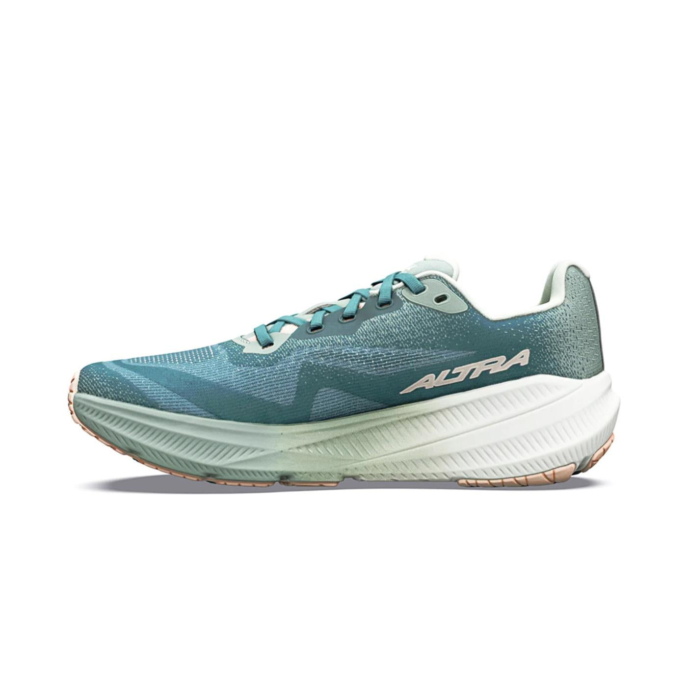 ALTRA RUNNING EXPERIENCE FLOW 3 WOMAN - vista 2