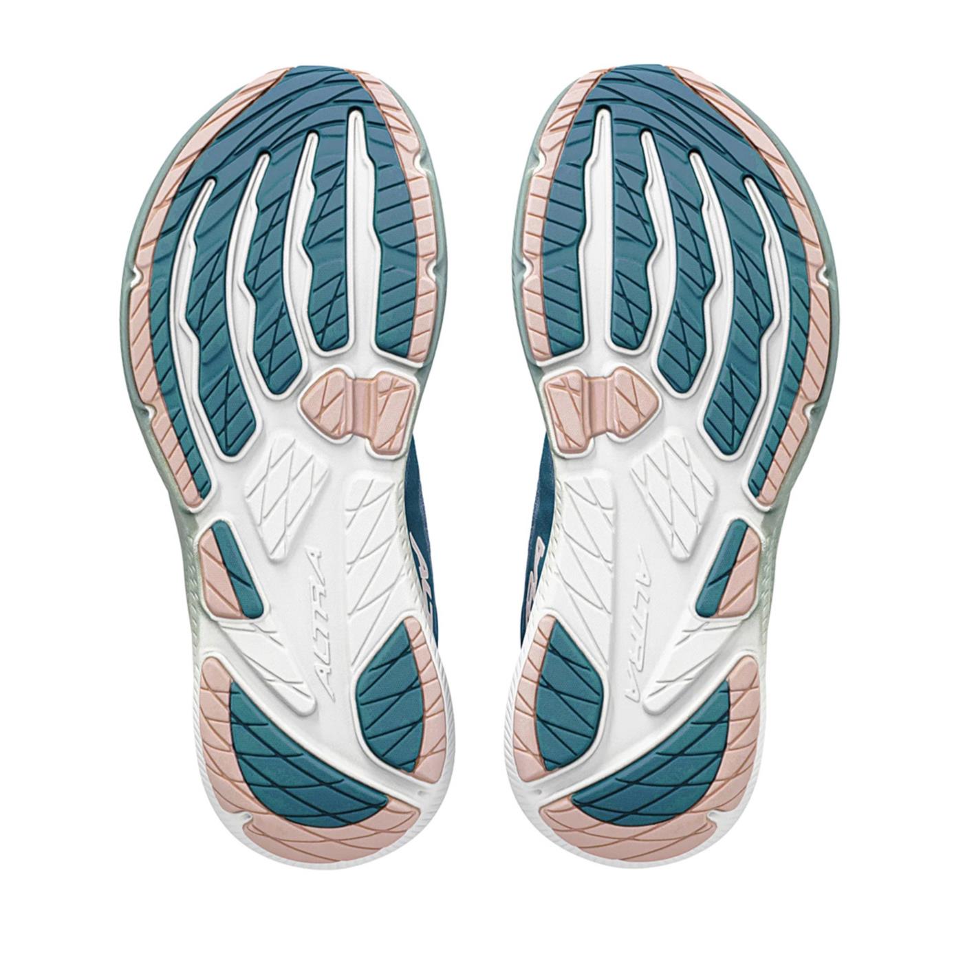 ALTRA RUNNING EXPERIENCE FLOW 3 WOMAN - vista 4