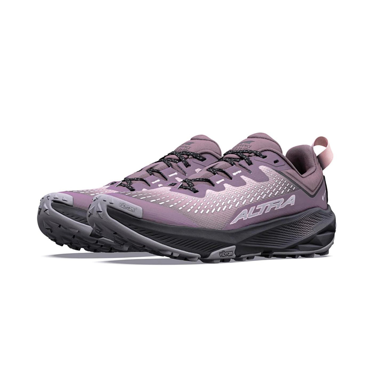 ALTRA RUNNING EXPERIENCE WILD 3 GTX W - vista 3