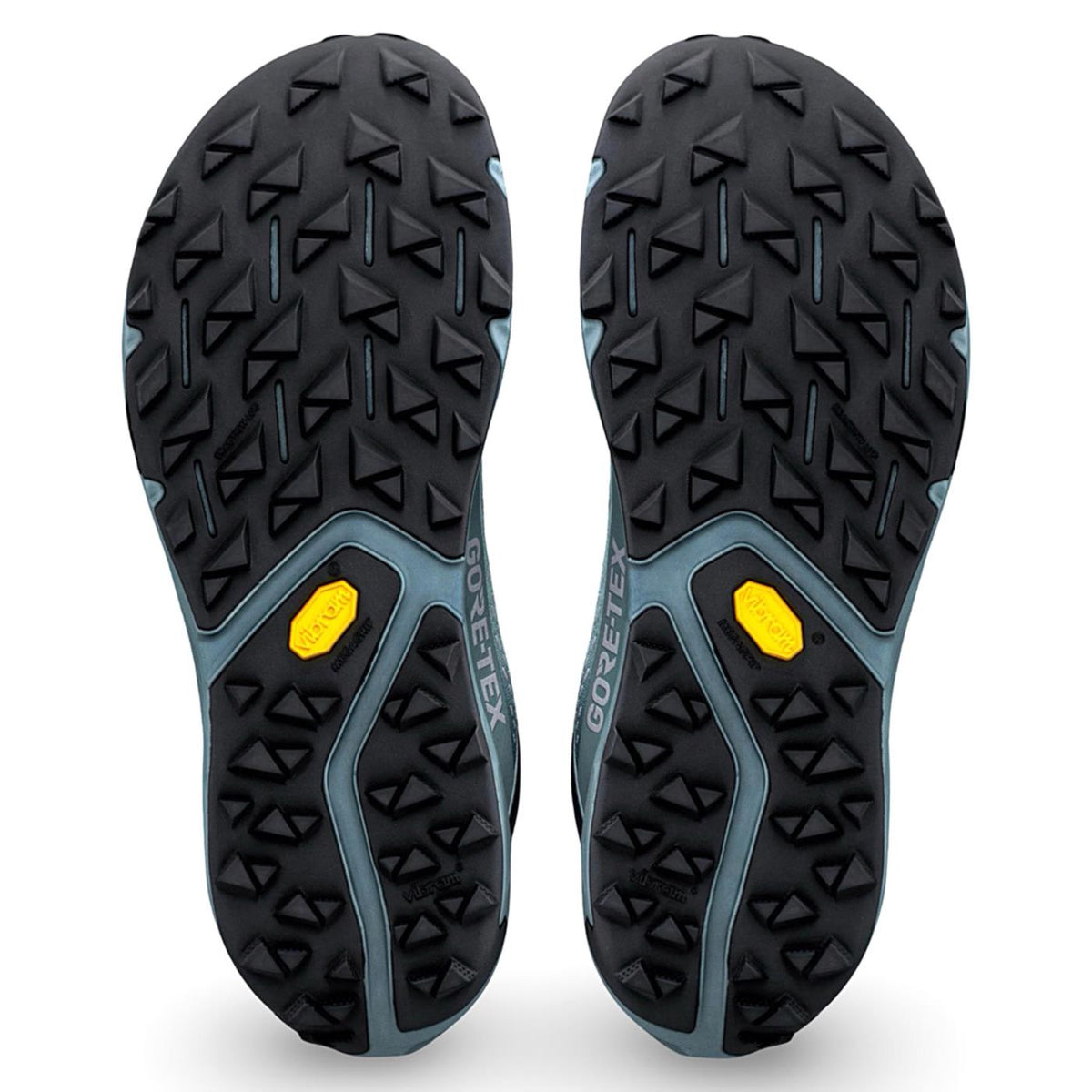 ALTRA RUNNING EXPERIENCE WILD 3 GTX W - vista 4