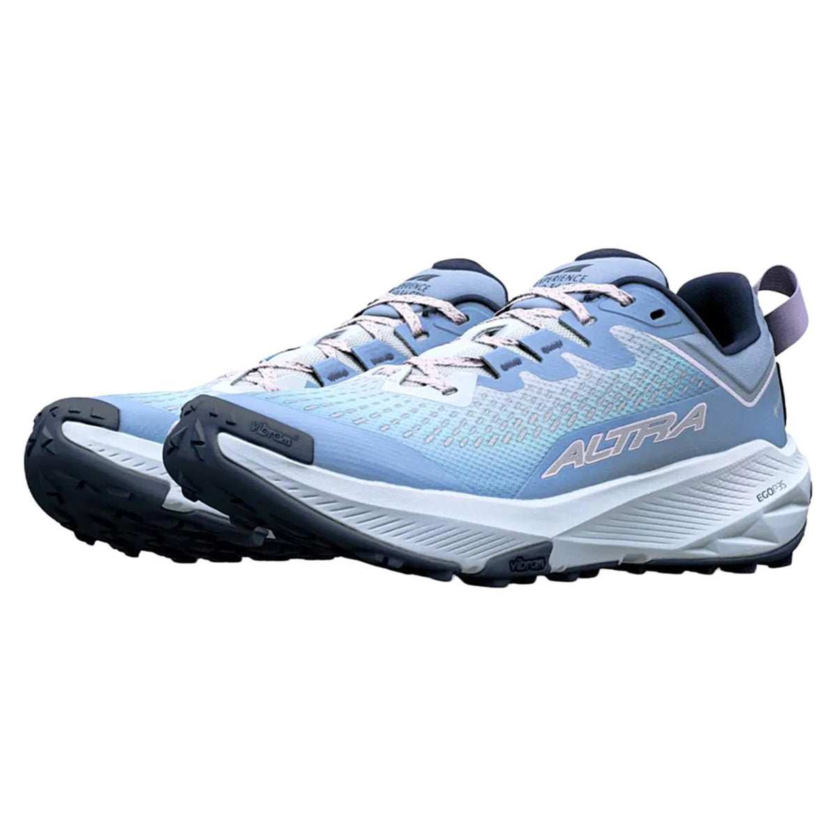 ALTRA RUNNING EXPERIENCE WILD 3 GTX W - vista 3