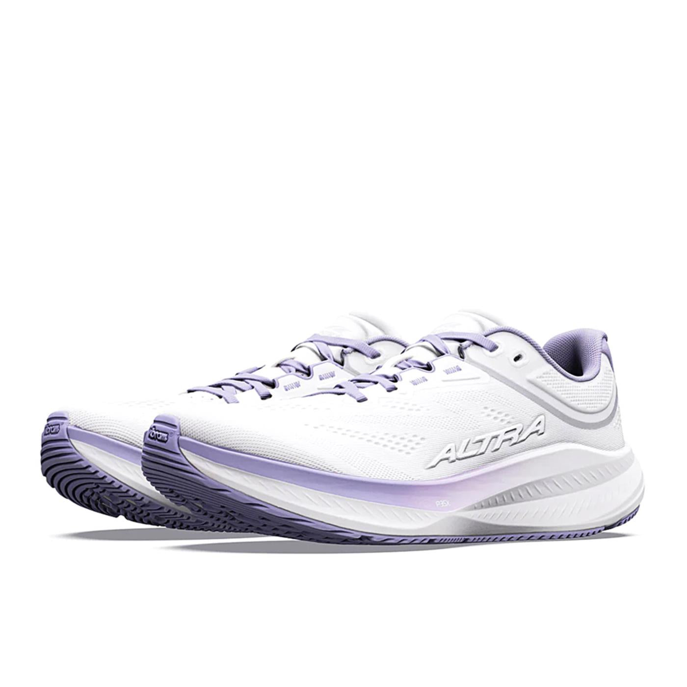 ALTRA RUNNING TORIN 9 WOMAN - vista 3