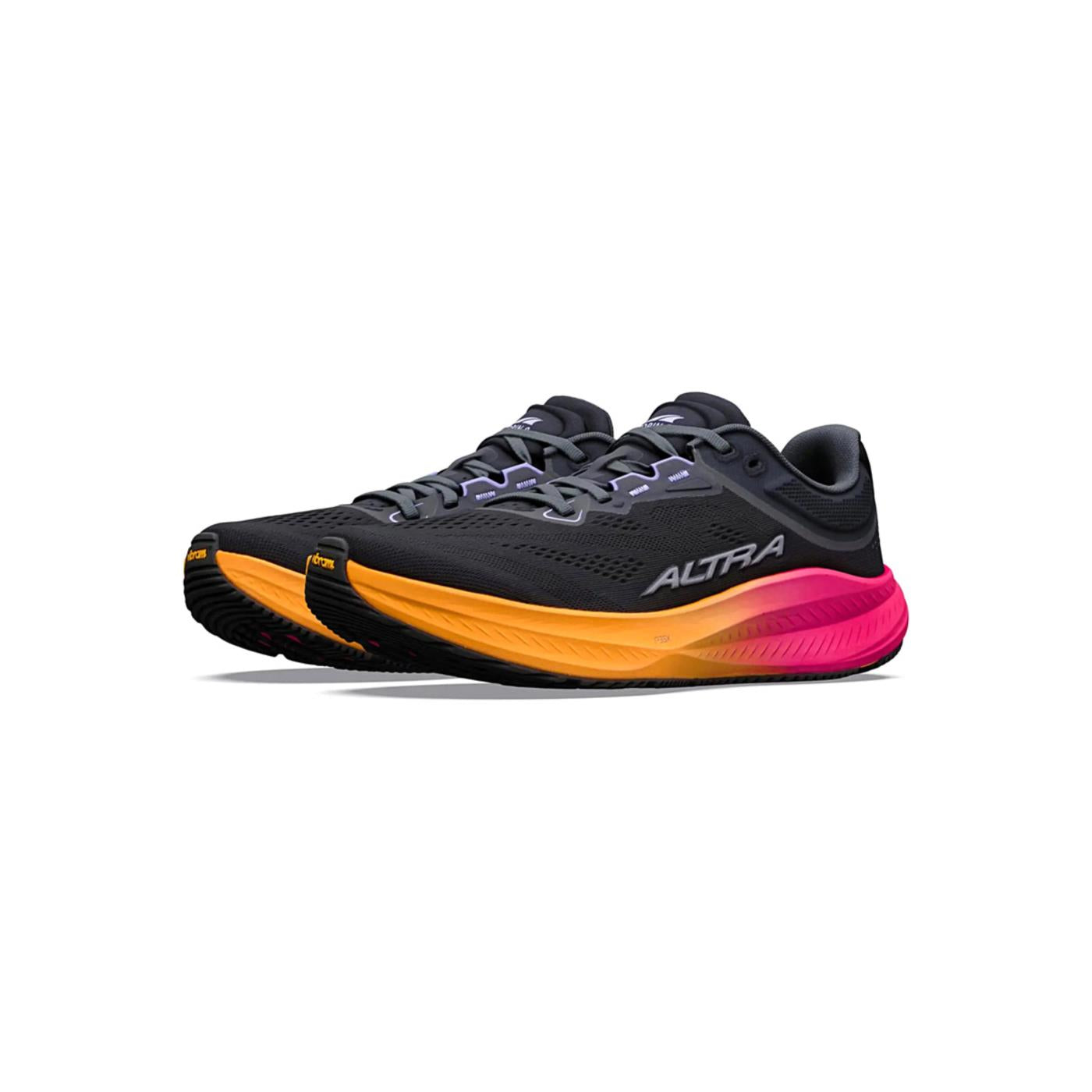 ALTRA RUNNING TORIN 9 WOMAN - vista 3