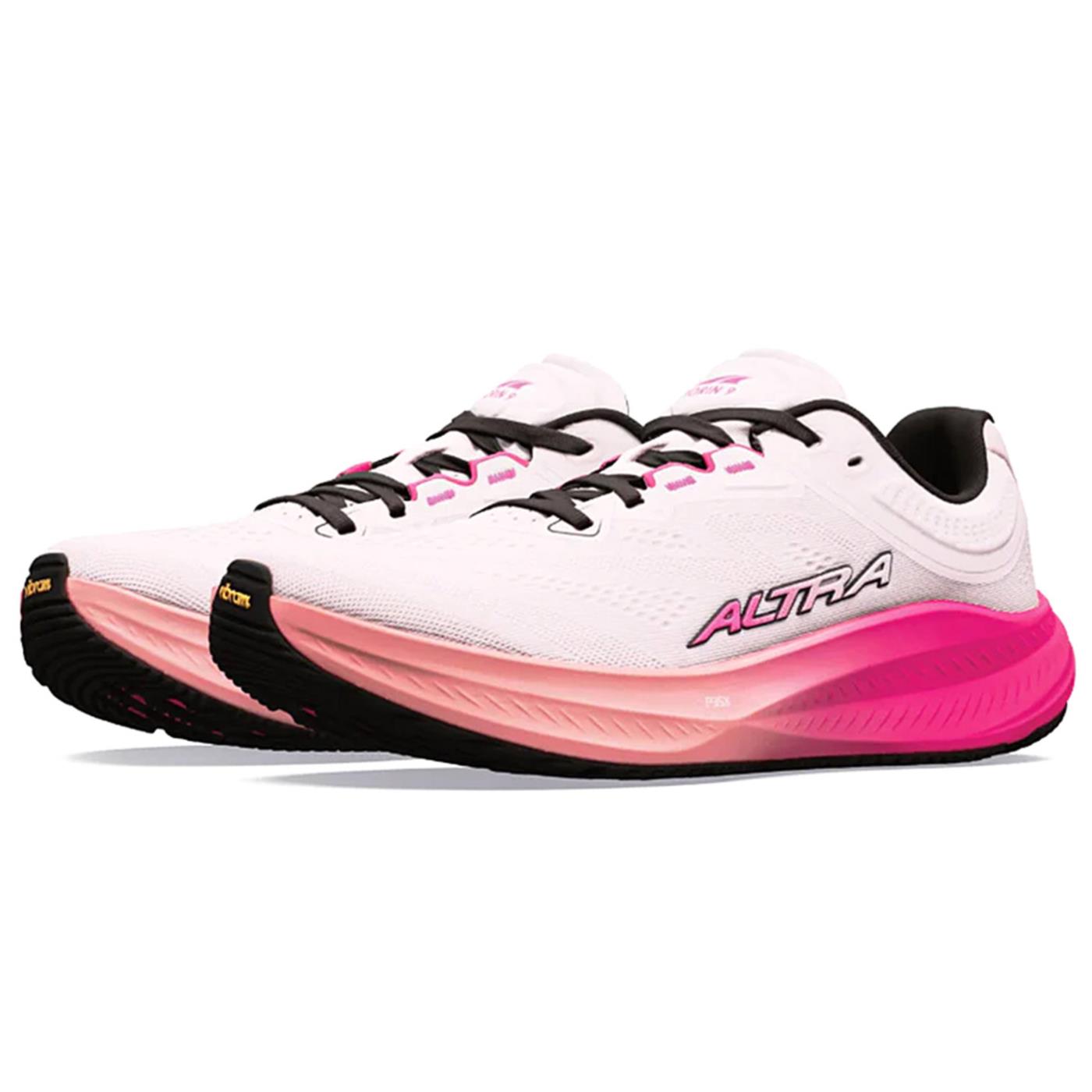 ALTRA RUNNING TORIN 9 WOMAN - vista 3