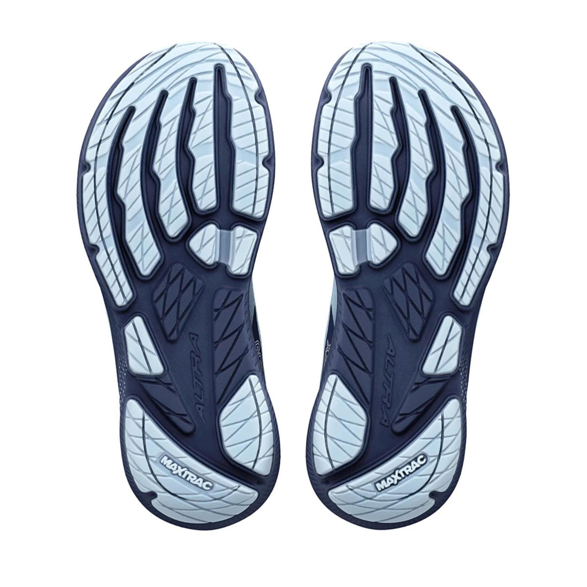 ALTRA RUNNING EXPERIENCE FLOW 3 GTX W - vista 4