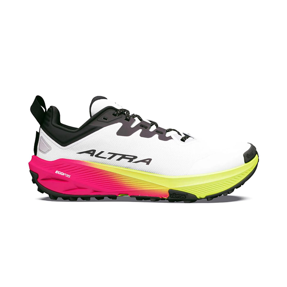 ALTRA RUNNING EXPERIENCE WILD 3 WOMAN