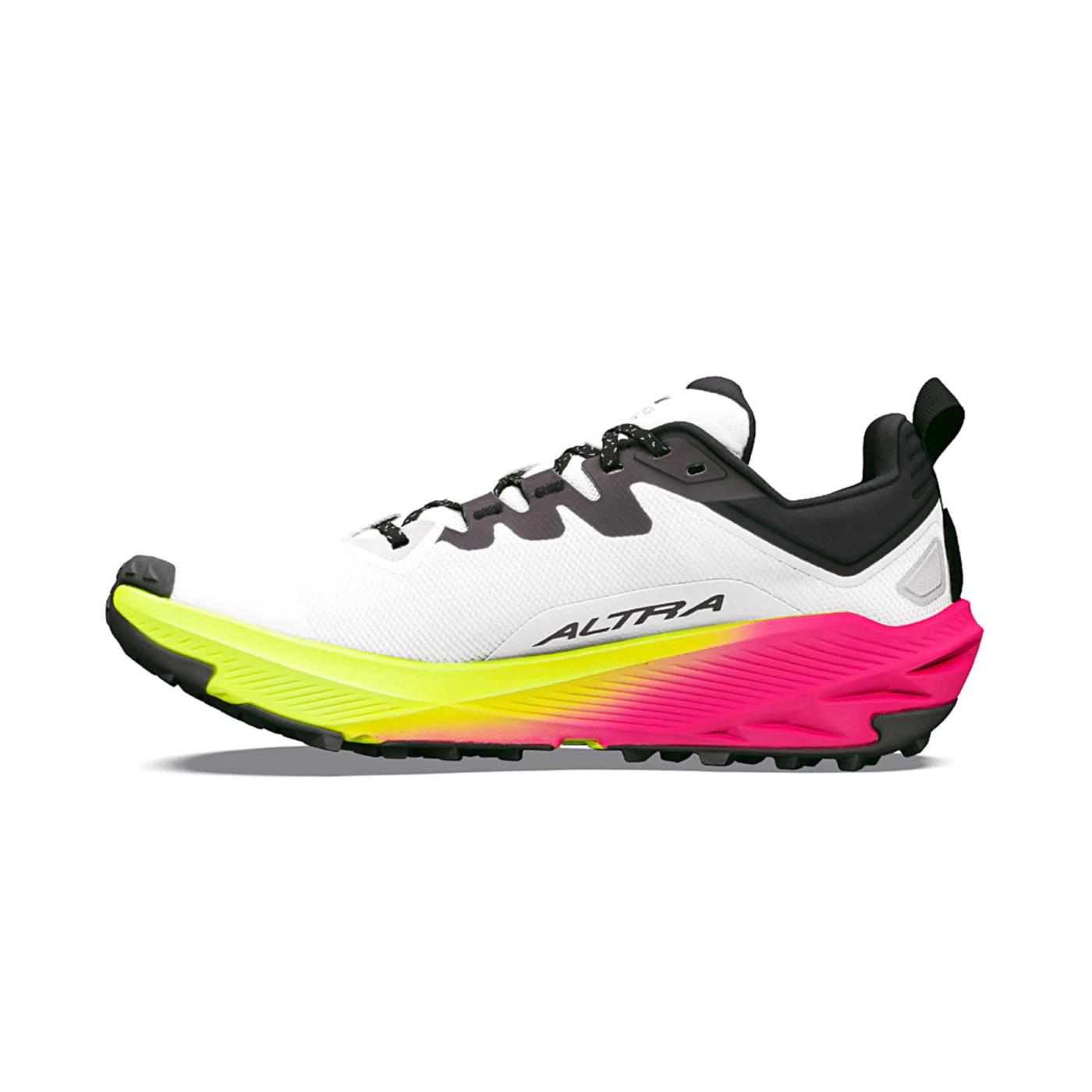 ALTRA RUNNING EXPERIENCE WILD 3 WOMAN - vista 2