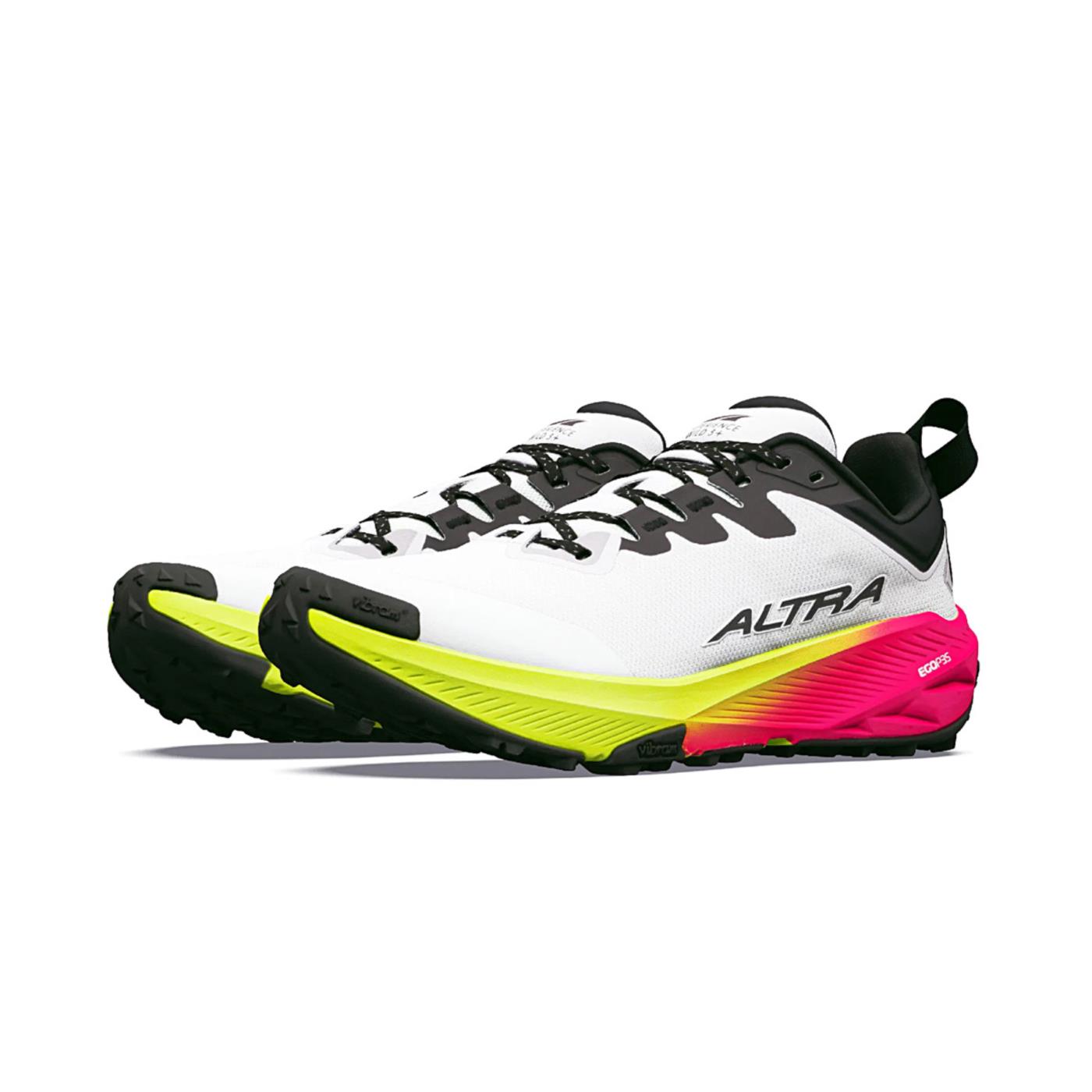 ALTRA RUNNING EXPERIENCE WILD 3 WOMAN - vista 3